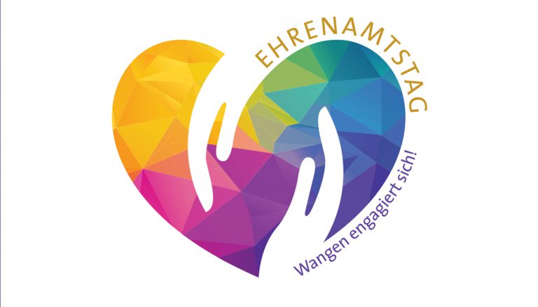 1. Wangener Ehrenamtstag – 19.10.2019