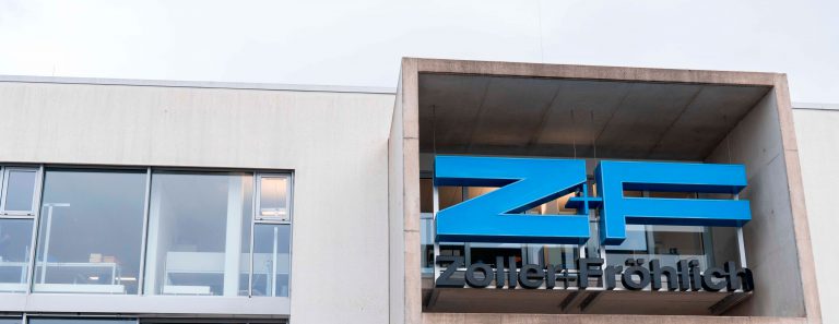 Spende Zoller+Fröhlich