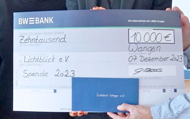 Zoller+Fröhlich GmbH Wangen