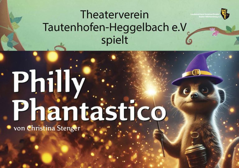 Theaterverein Tautenhofen-Heggelbach