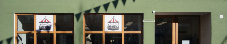 Kleiderkarussell Wangen