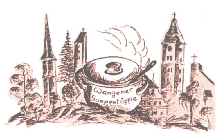 Wangener Suppentöpfle